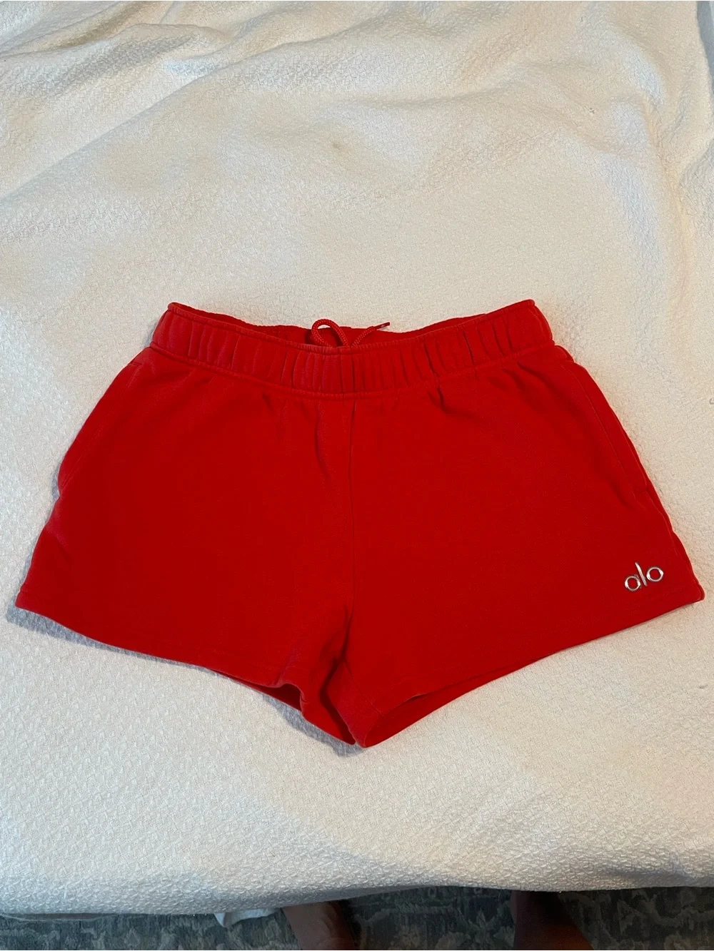 alo Accolade Short